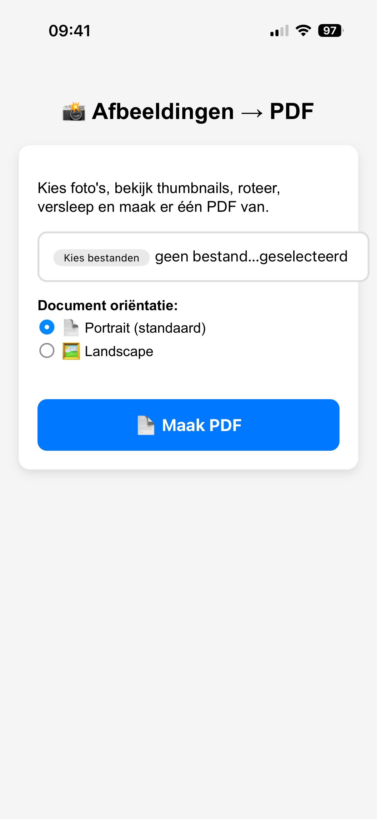 Tool afbeelding